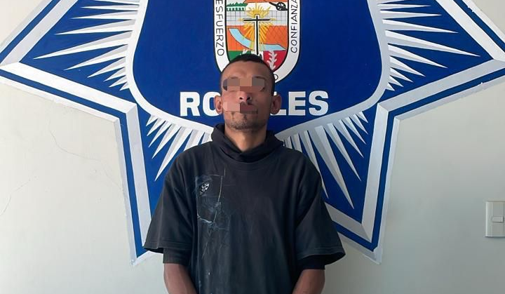 Dos arrestados en Rosales en Operativo Estatal «Cosecha de Alto Valor»