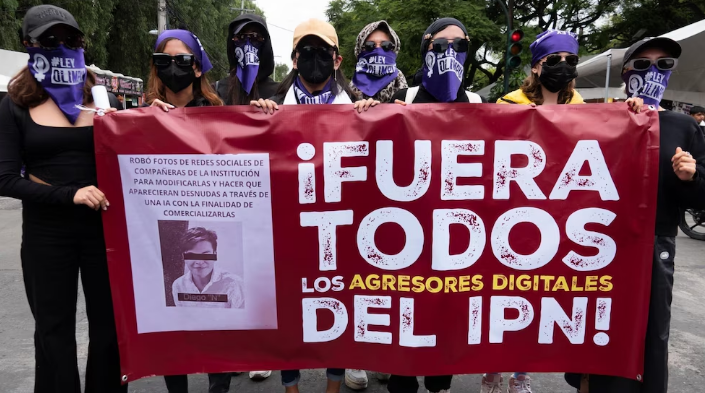 Piden 12 años de cárcel para alumno del IPN por tomar fotos a compañeras en los baños