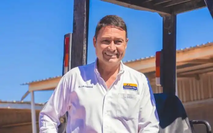 COLUMNA POLÍTICA VIERNES 15 DE NOVIEMBRE DE 2024