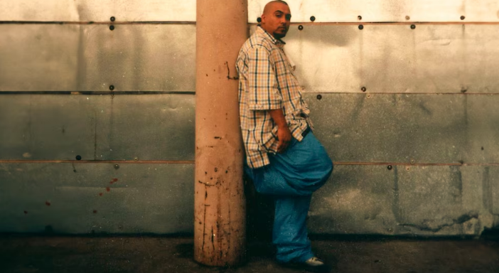 ¿Quién es  South Park Mexican, el rapero mexicano preso en EEUU que estrena música desde la cárcel?