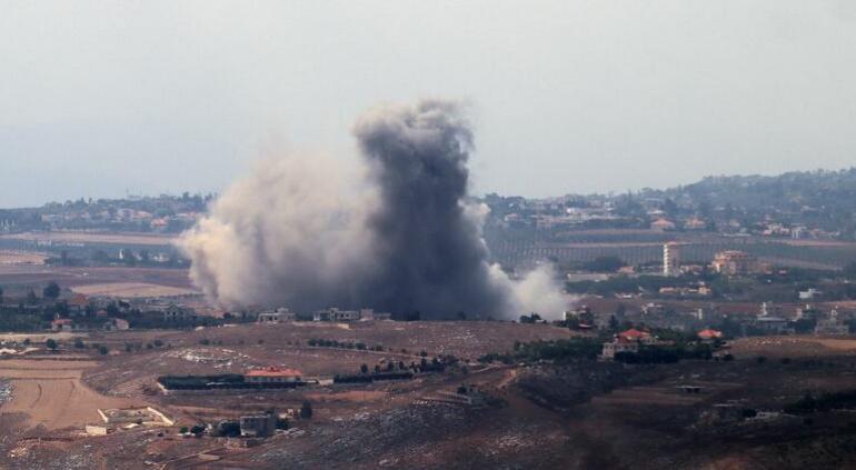 Rompió Israel la tregua con el Líbano ¡en dos días!