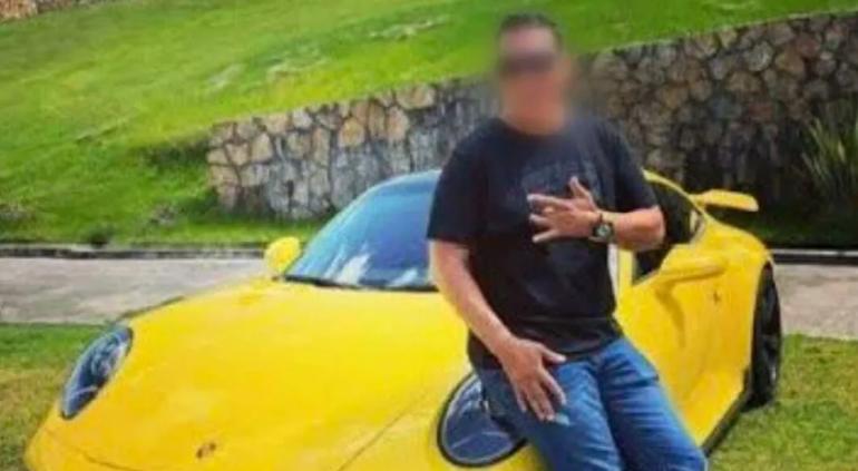 Influencer Fer Italia llevará proceso penal en libertad