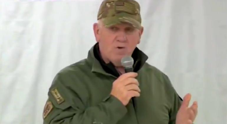 Zar de la frontera en Texas: Habrá deportación masiva, no nos reten
