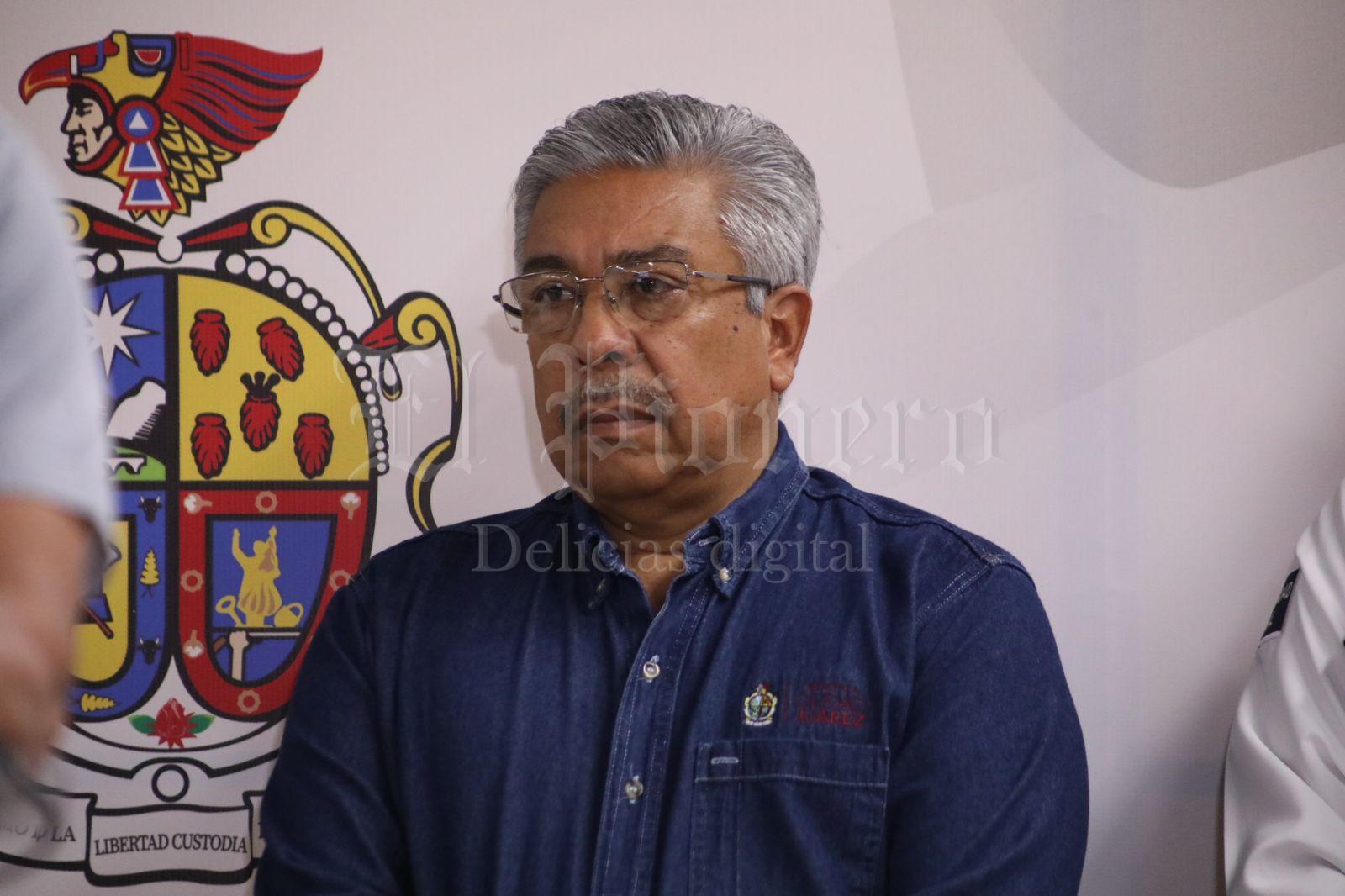 Inicia Regulación Comercial expedición de permisos para ventas navideñas