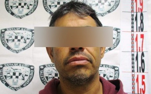 Vinculado a proceso por robo a tienda en ciudad Delicias