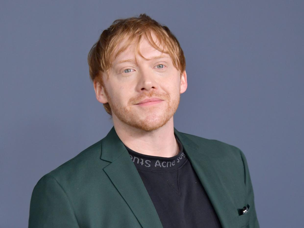 Actor de Harry Potter pierde batalla fiscal y deberá pagar más de dos millones de dólares al gobierno británico