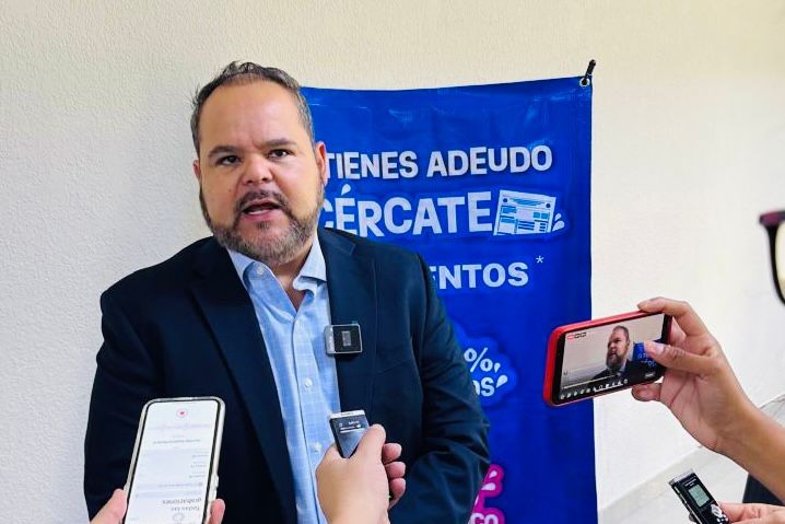 COLUMNA POLÍTICA VIERNES 11 DE DICIEMBRE DE 2024