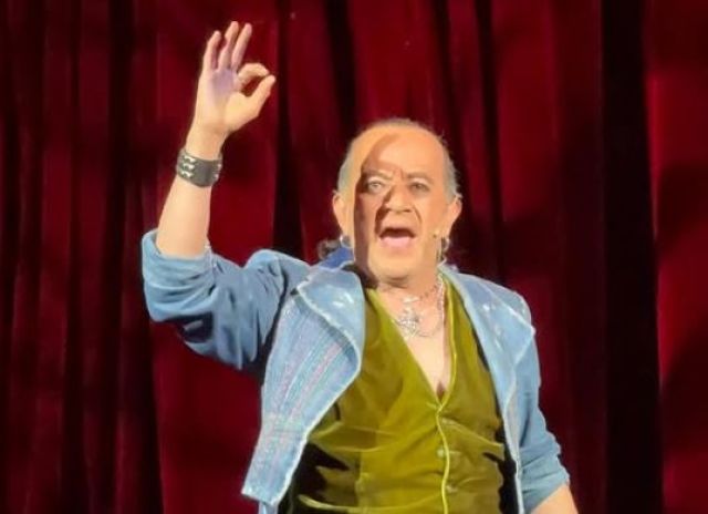 Cae Germán Ortega en un fraude y perdió más de 200 mil pesos