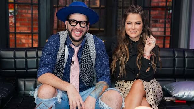 Faisy rompe el silencio tras polémica con Mariana Echeverría y Me Caigo de Risa
