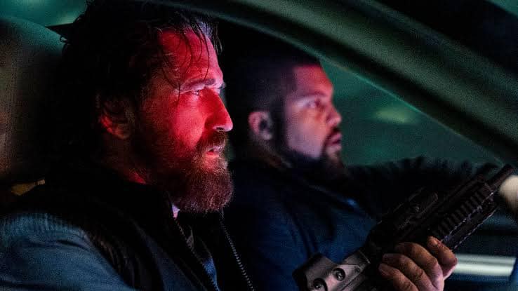 «Den of Thieves 2: Pantera» se corona como la película más taquillera en un fin de semana sombrío para Hollywood