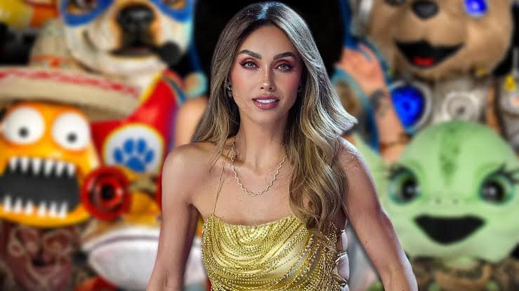 TelevisaUnivision desmiente acciones legales contra Anahí