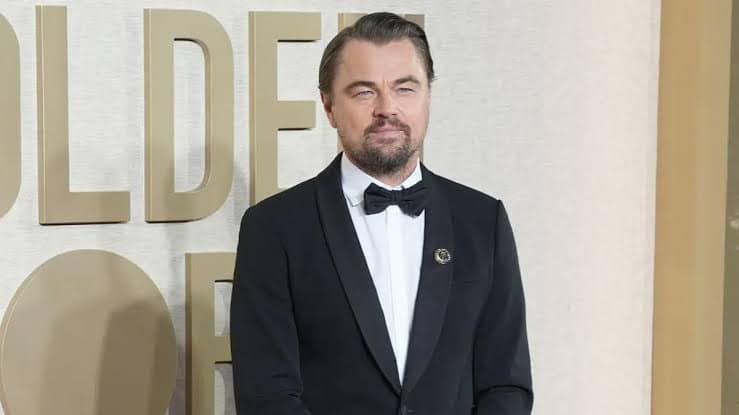 Leonardo DiCaprio dona 1 millón de dólares para afectados por los incendios en Los Ángeles