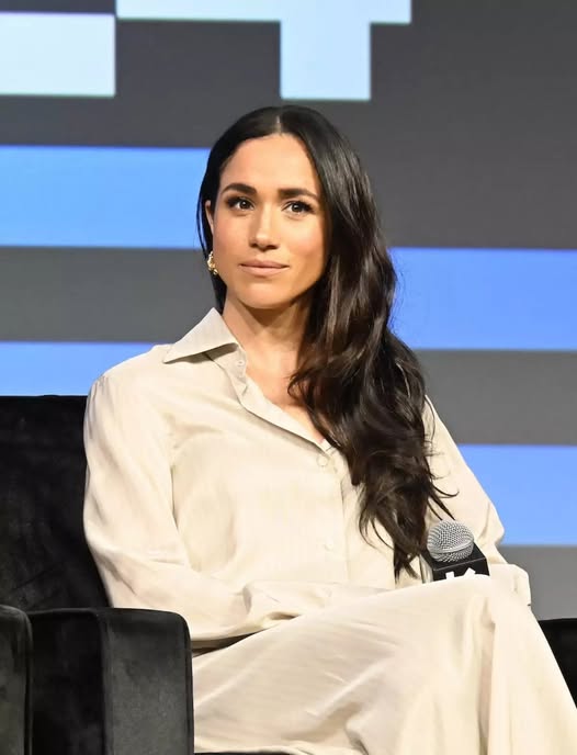 Ex empleado de Meghan Markle revela «desagradable» trato en el trabajo