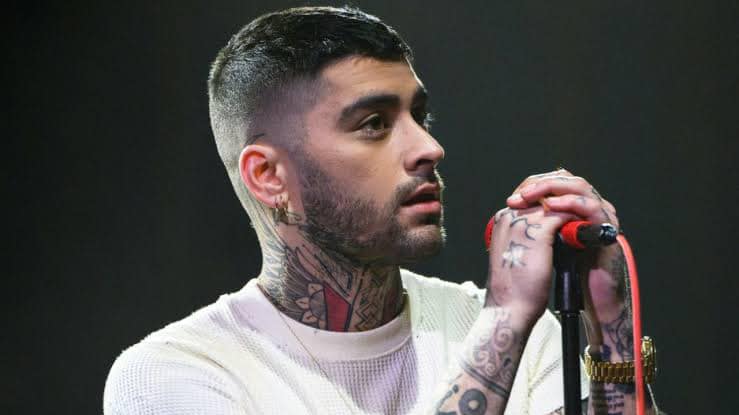Confirman concierto de Zayn Malik en el Palacio de los Deportes