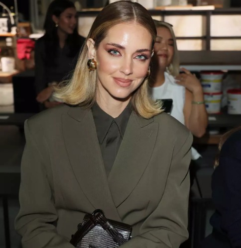 Chiara Ferragni enfrentará juicio por fraude, en medio de la polémica con Fedez