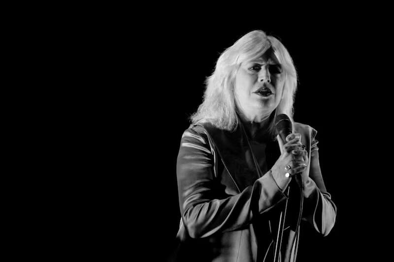 Muere la cantante y actriz británica Marianne Faithfull; tenía 78 años
