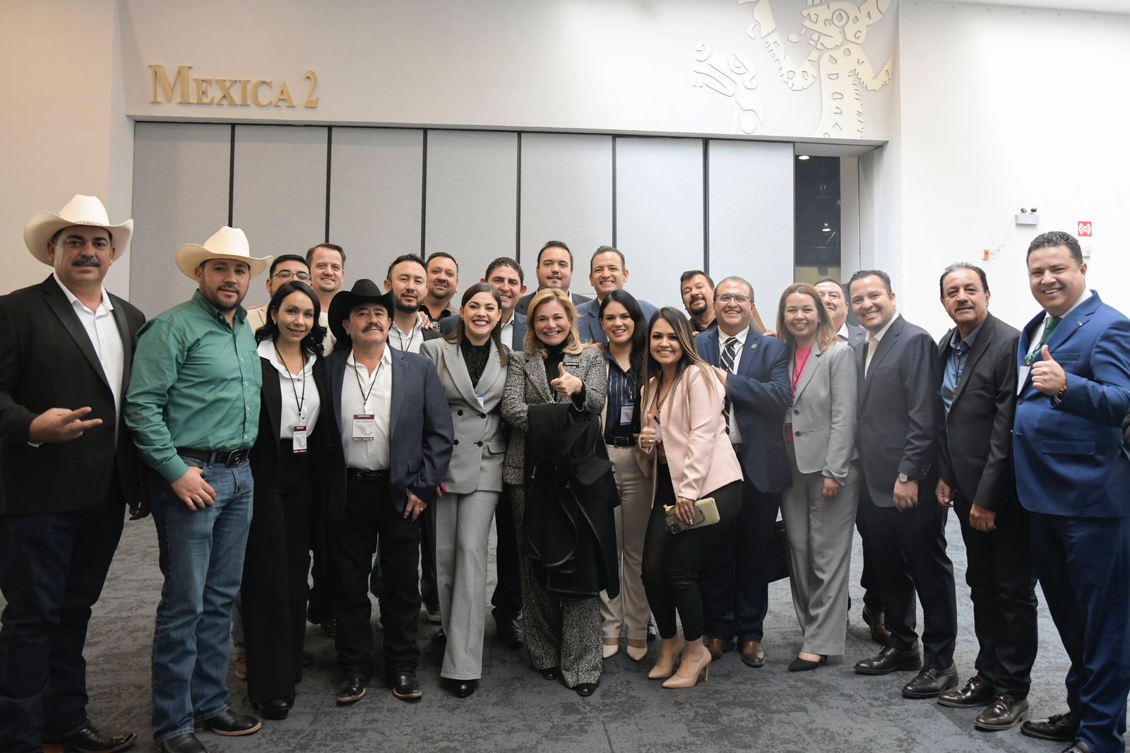 Columna política viernes 17 de enero de 2025