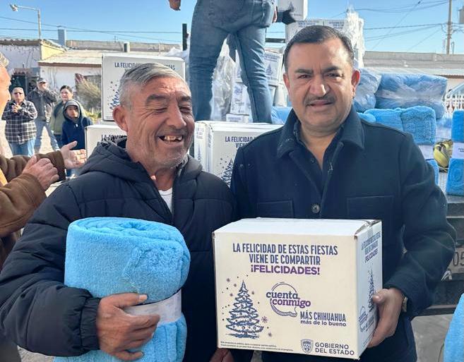 Columna política viernes 24 de enero de 2025