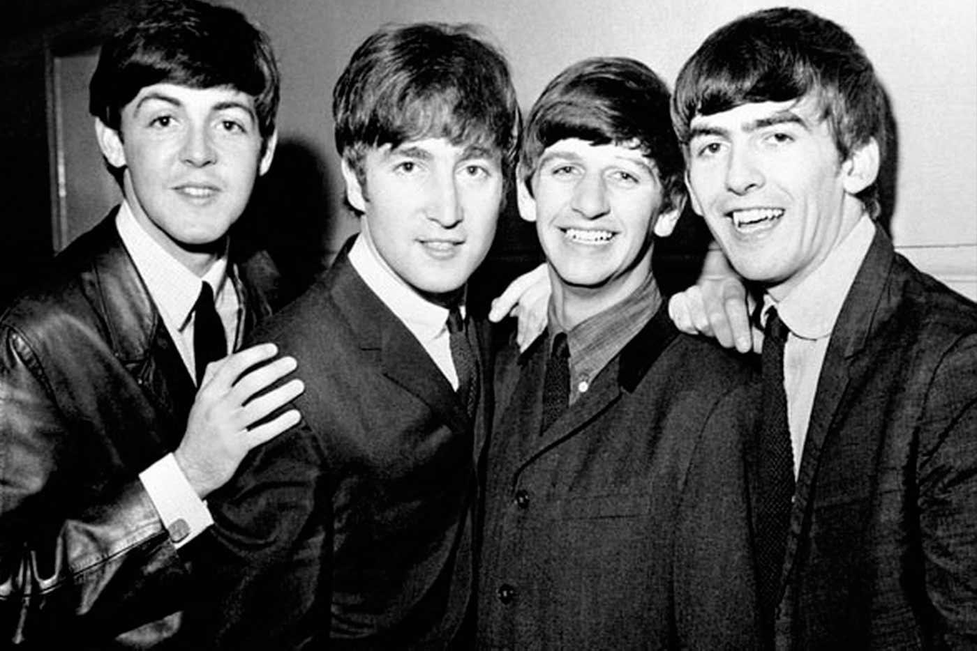 The Beatles llegan al cine: quiénes serán los actores que los interpretarán en sus biopics