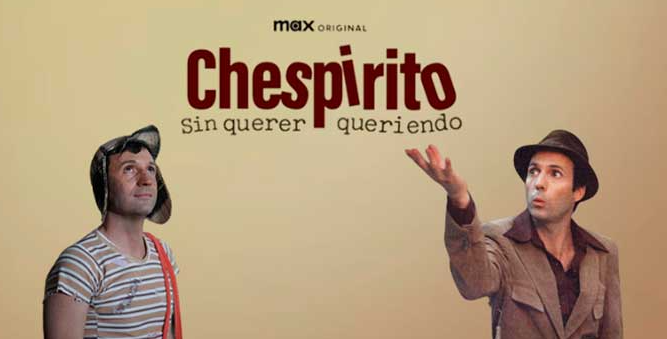 Liberan avance de “Chespirito: Sin querer queriendo”, la esperada bioserie de Roberto Gómez Bolaños