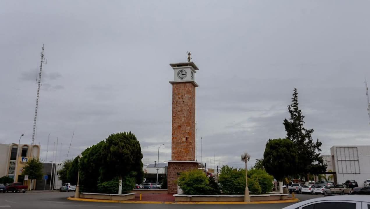 Columna política jueves 9 de enero de 2025
