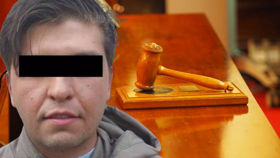 ¿A qué edad saldrá Fofo Márquez tras cumplir su condena?