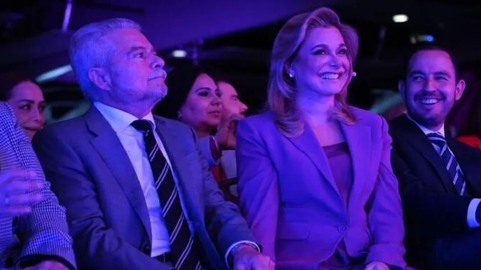Columna política martes 28 de enero de 2025