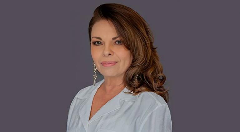 Falleció Iliana de la Garza, actriz de «La Rosa de Guadalupe»