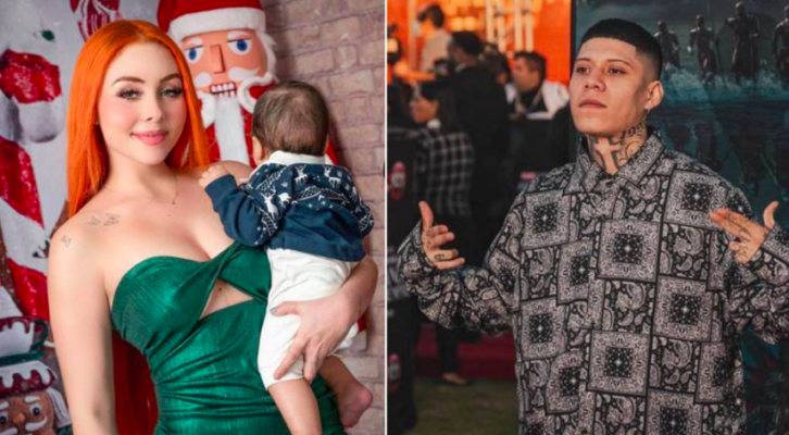 ¡Fofo Márquez asegura que el hijo de Santa Fe Klan puede ser suyo! La sorprendente confesión que dejó a todos en shock
