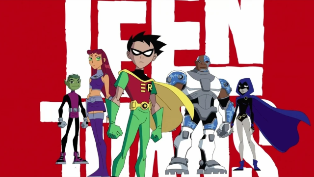 Confirma James Gunn película de los “Teen Titans”