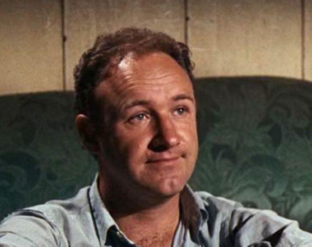Encuentran muertos en su casa al actor Gene Hackman y esposa
