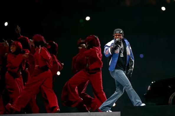 Kendrick Lamar en el Super Bowl 2025: Samuel L. Jackson abre el medio tiempo y estos fueron los artistas invitados