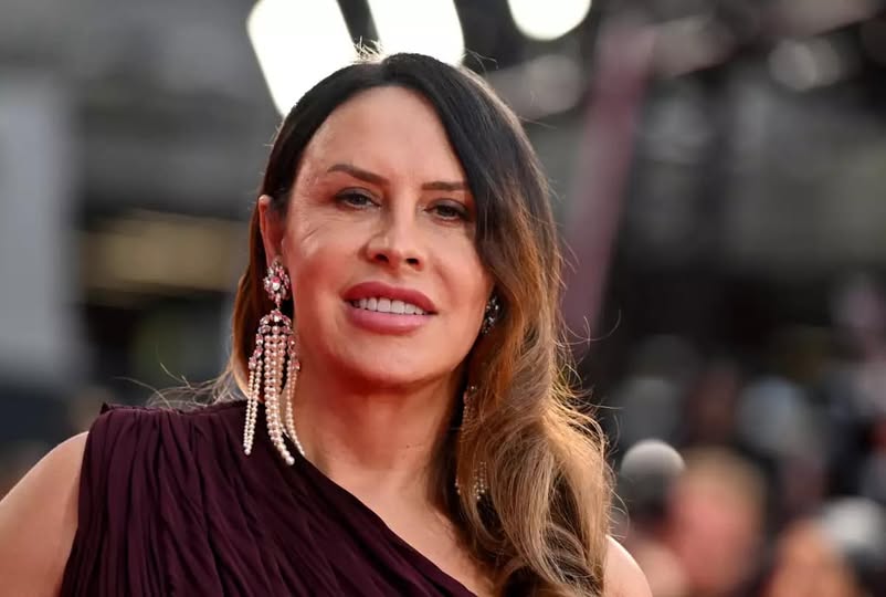 Karla Sofía Gascón no irá a los Goya para evitar que crezca la polémica