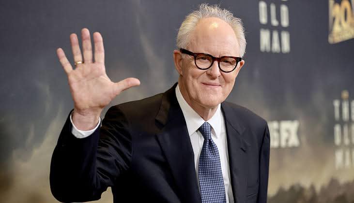 John Lithgow negocia interpretar a Dumbledore en la nueva serie de Harry Potter de HBO, según Deadline