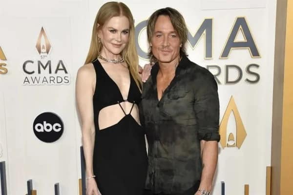 Intentan asaltar mansión de Nicole Kidman en LA