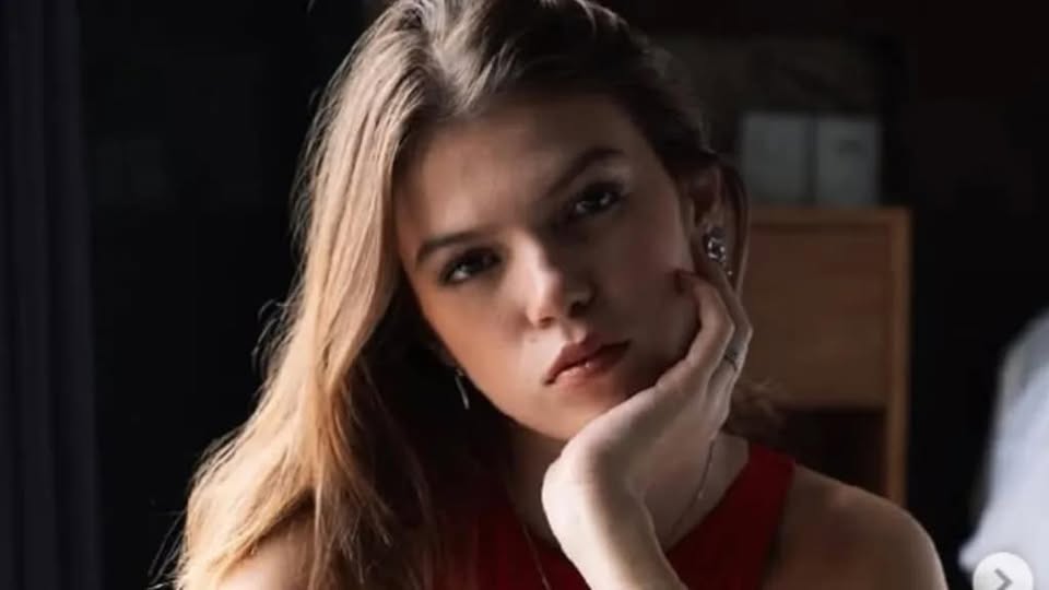 Dan de alta a Valentina Gilabert, modelo agredida por Marianne ‘N’