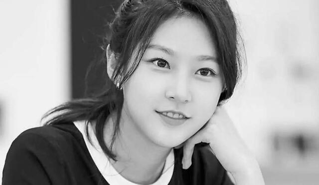 Murió Kim Sae-ron, actriz del K-drama ‘Sabuesos’; la encontraron sin vida en su casa