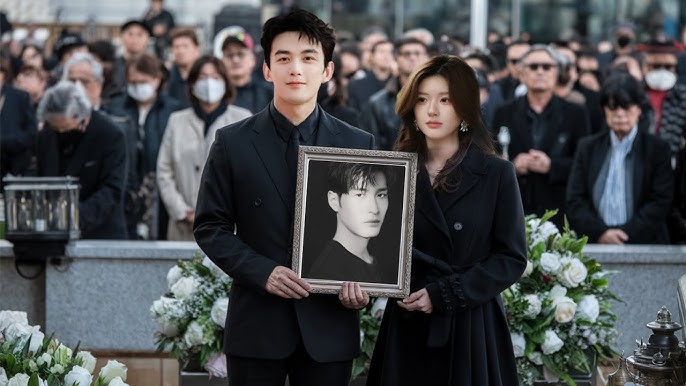 Murió Liang Youcheng, actor del drama ‘My Heart’, tras complicaciones de una gripe