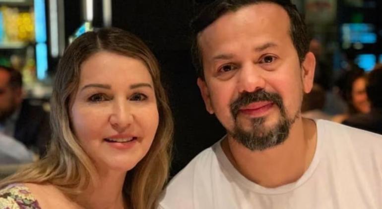 Cruz Martínez no huyó, lo vieron en restaurante de Monterrey