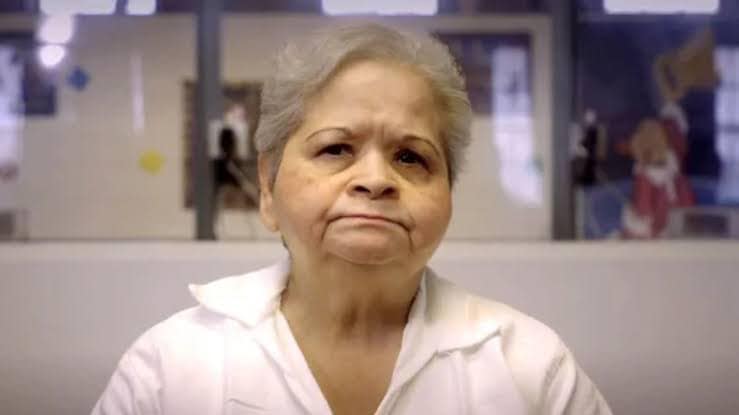 Yolanda Saldívar busca salir de la cárcel en libertad condicional tras 30 años del homicidio de Selena Quintanilla