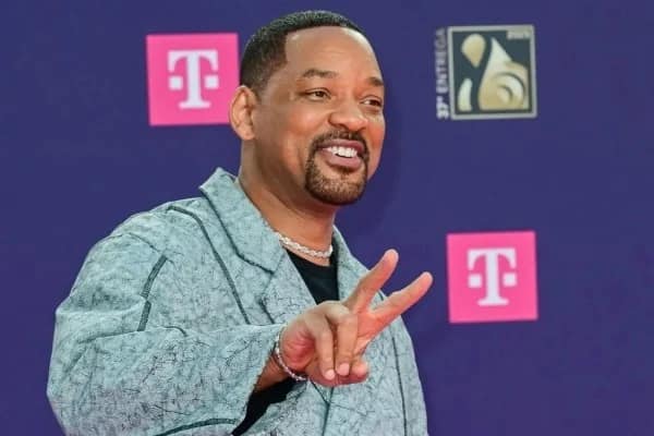 Rapeará Will Smith en festival musical en la CDMX