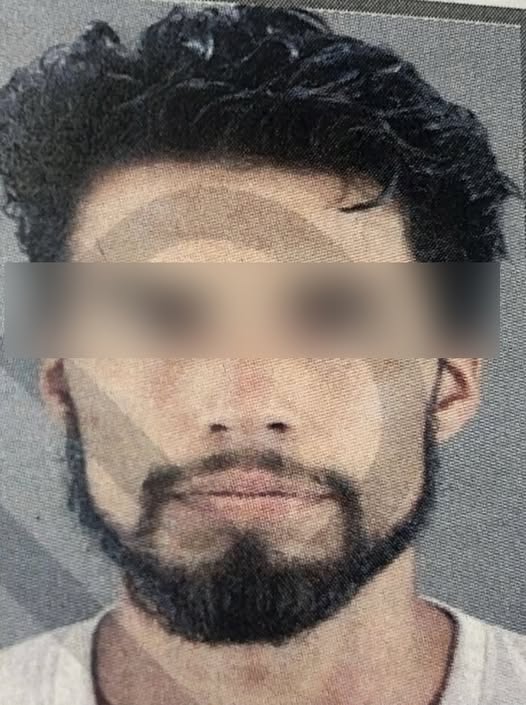 Sentenciado aun año de cárcel por robo a local de AutoZone en la Fernando Baeza de Delicias