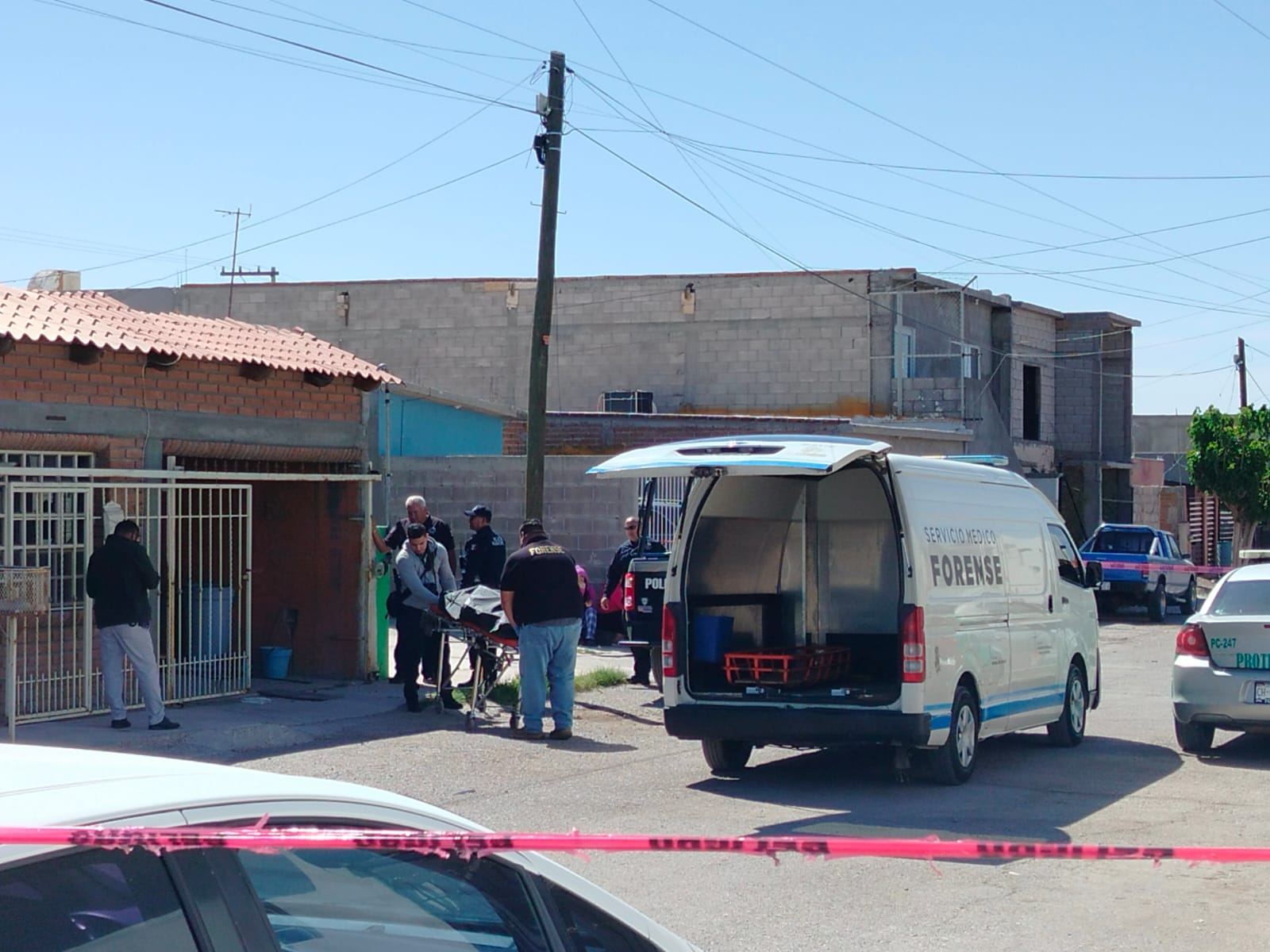 Identifican al hombre localizado sin vida en el fracccionamiento La Labor, tenía 48 años