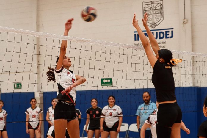 Delicias recibe a más de 2 mil jugadores en la 14ª edición de la Copa Panteras de Voleibol