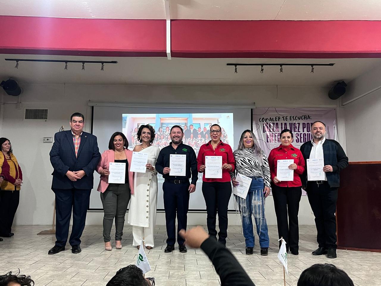 Termina con éxito la Semana Académica de Contabilidad en Conalep Delicias