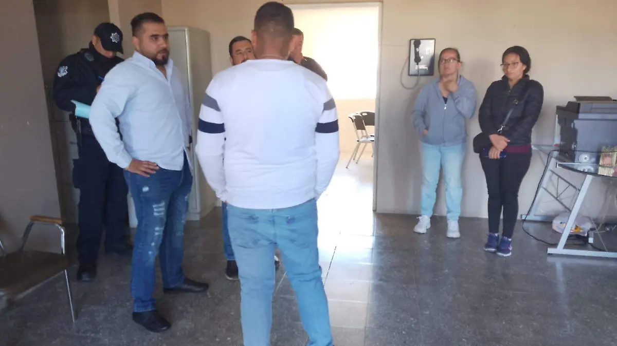 Denuncian presunto fraude en venta de predios en Delicias