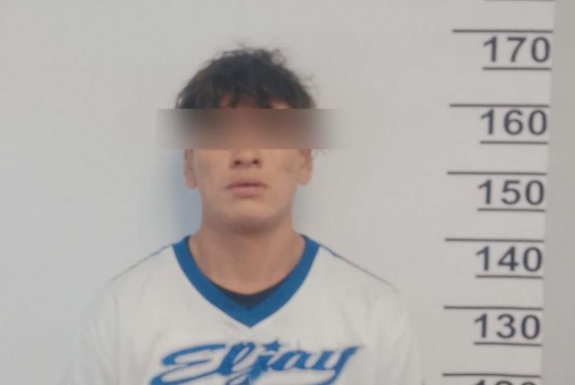Vinculado a proceso por robo a casa habitación en fraccionamiento Las Palmas en Delicias