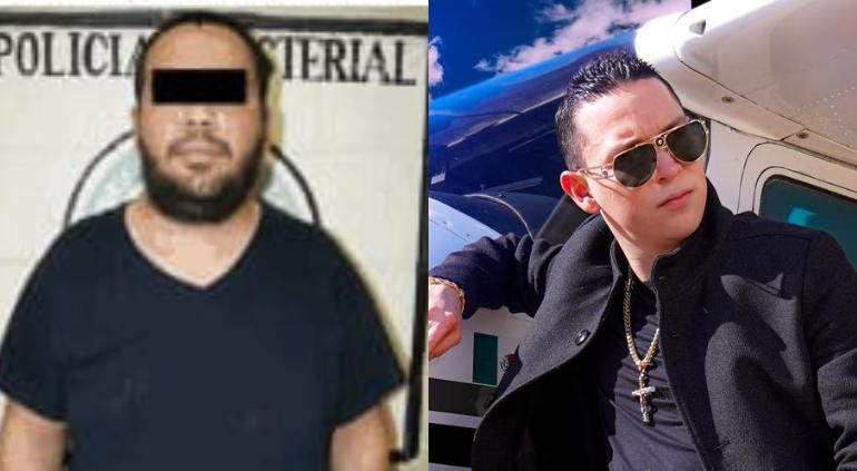 Encontraron muerto al sicario que quiso matar a Javier Rosas