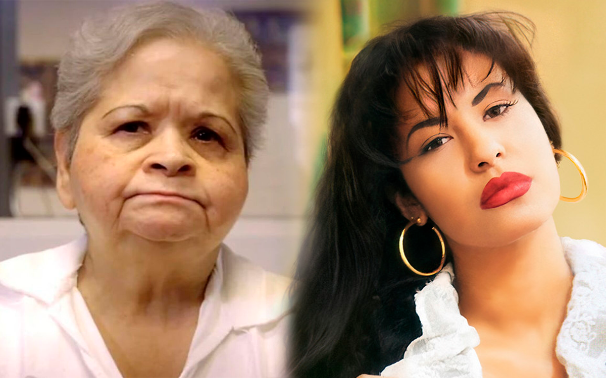 Yolanda Saldívar seguirá en prisión; niegan libertad condicional a 30 años del asesinato de Selena