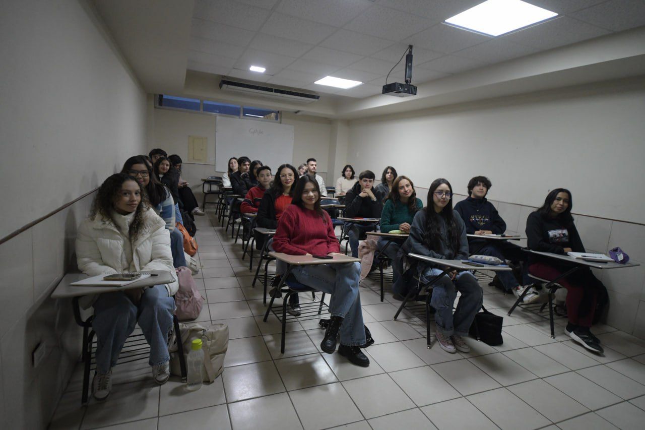 ¡Aún estás a tiempo! Últimos días para tramitar tu ficha en la UACH